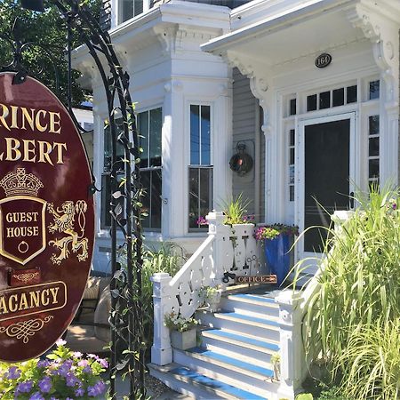 Prince Albert Guest House, プロビンスタウン エクステリア 写真