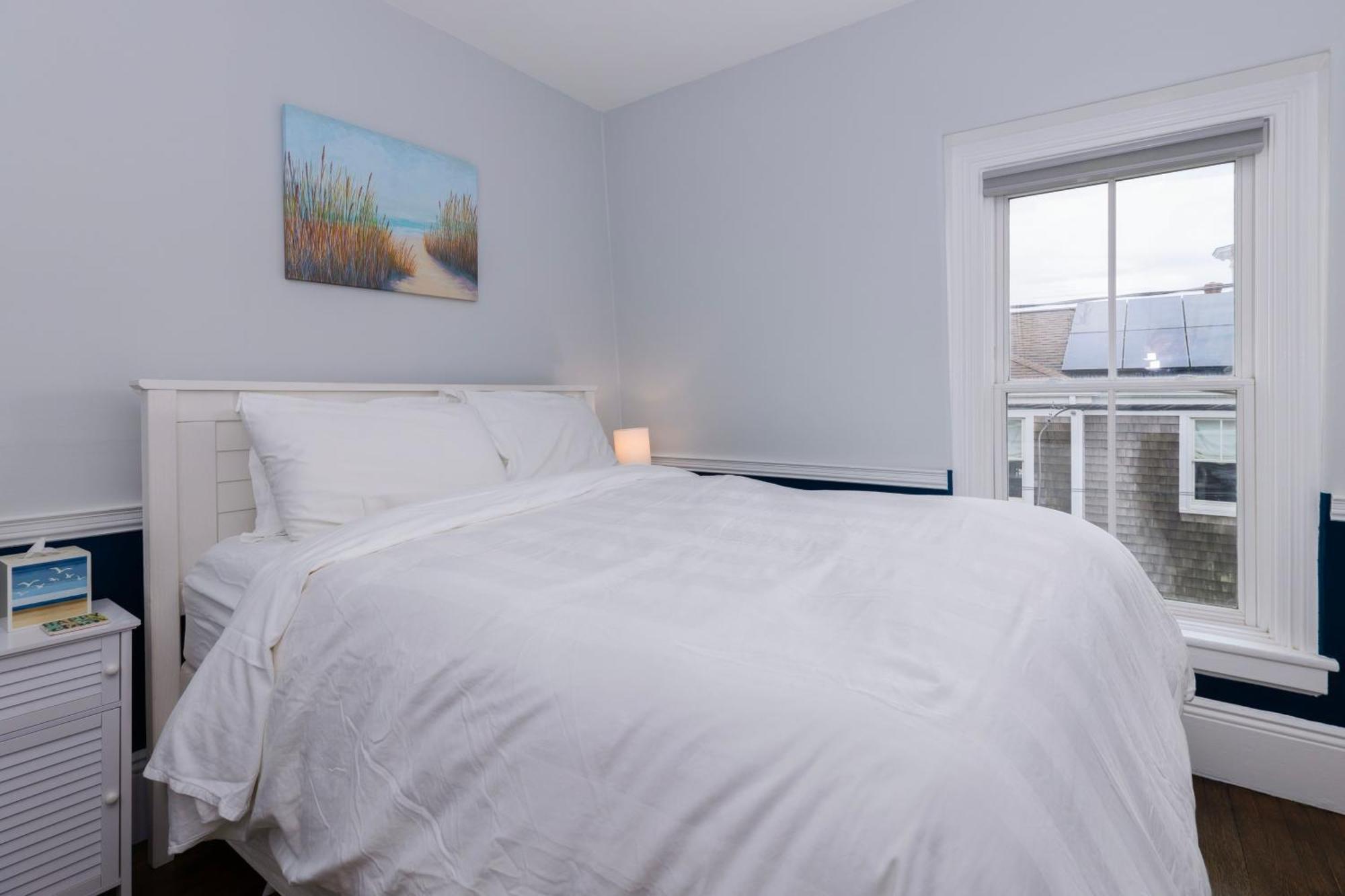 Prince Albert Guest House, プロビンスタウン 部屋 写真