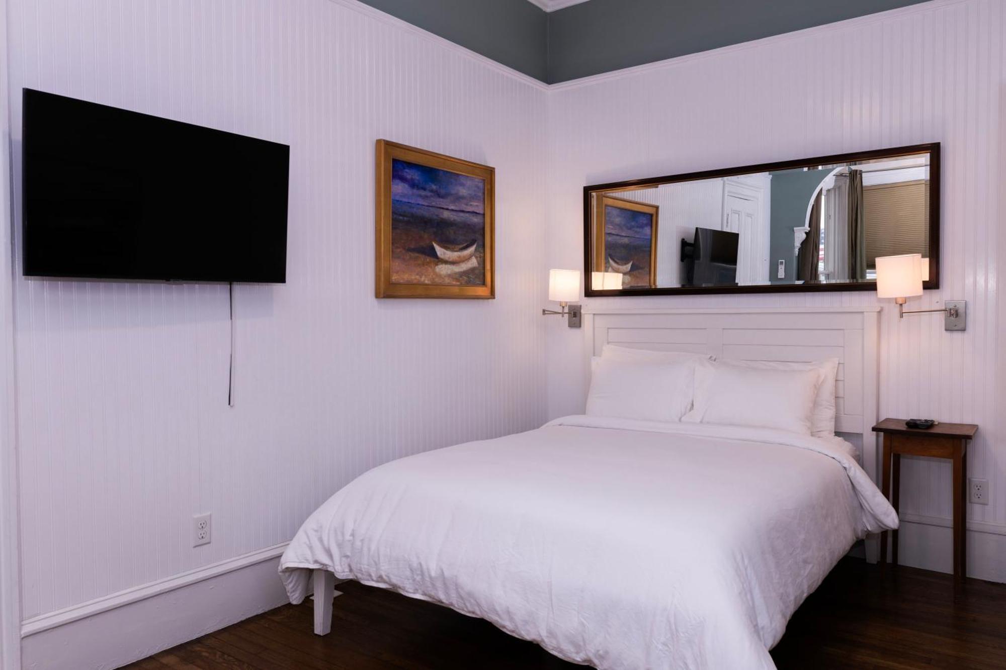 Prince Albert Guest House, プロビンスタウン エクステリア 写真