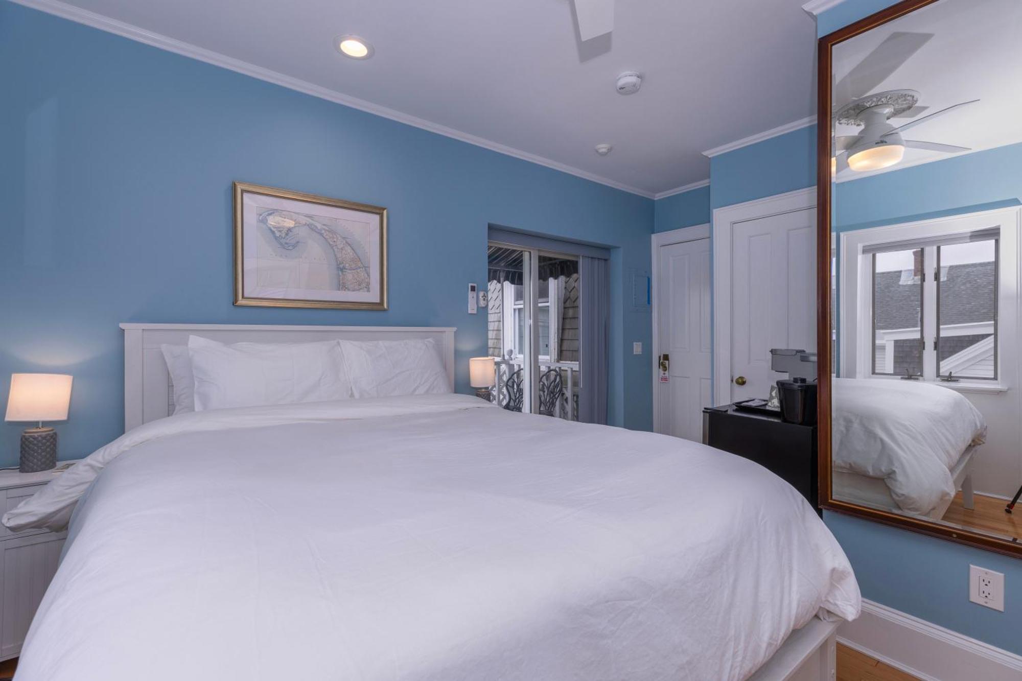 Prince Albert Guest House, プロビンスタウン エクステリア 写真