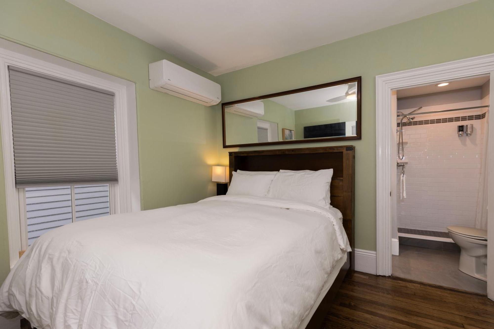 Prince Albert Guest House, プロビンスタウン 部屋 写真