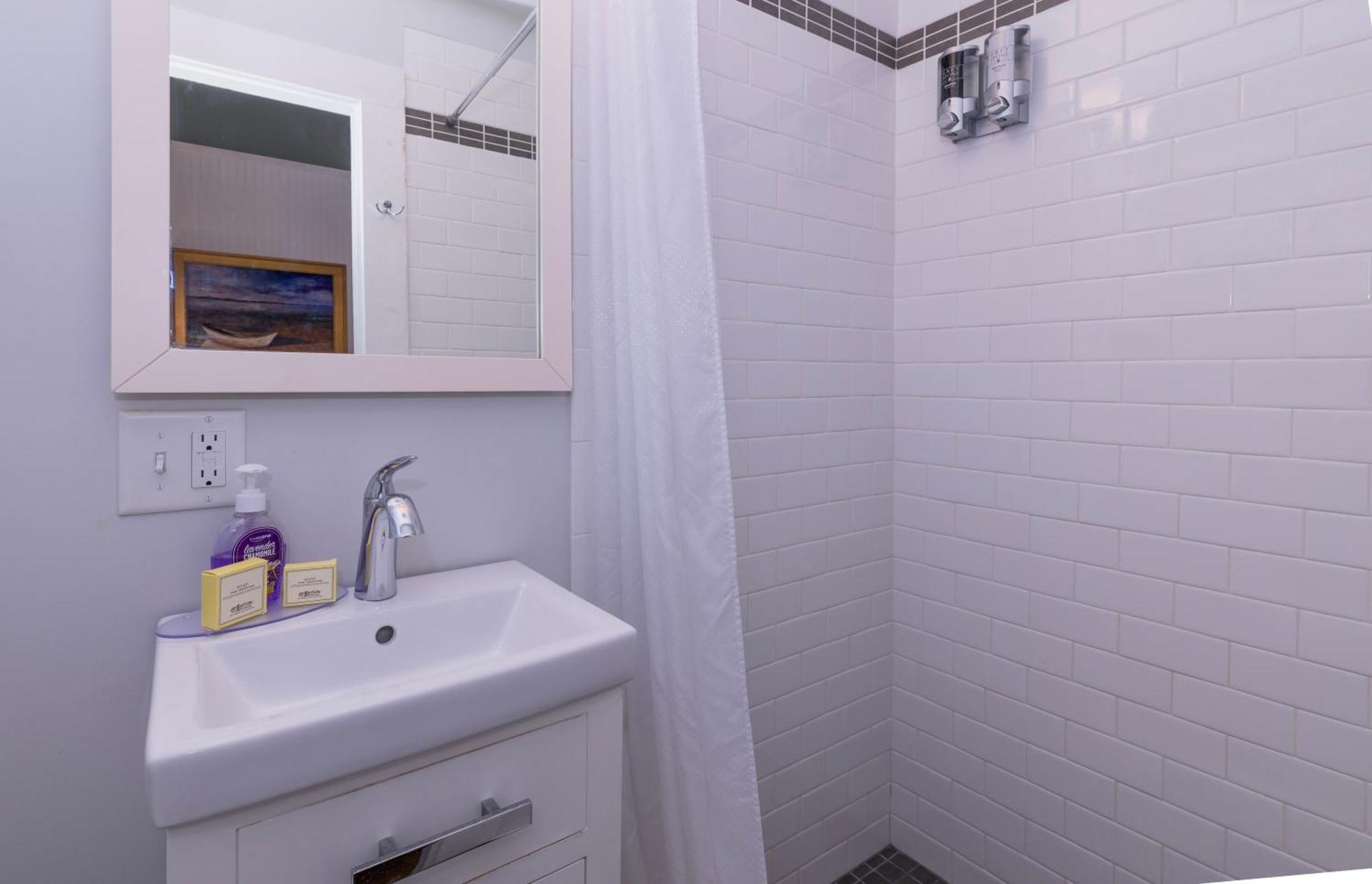 Prince Albert Guest House, プロビンスタウン 部屋 写真