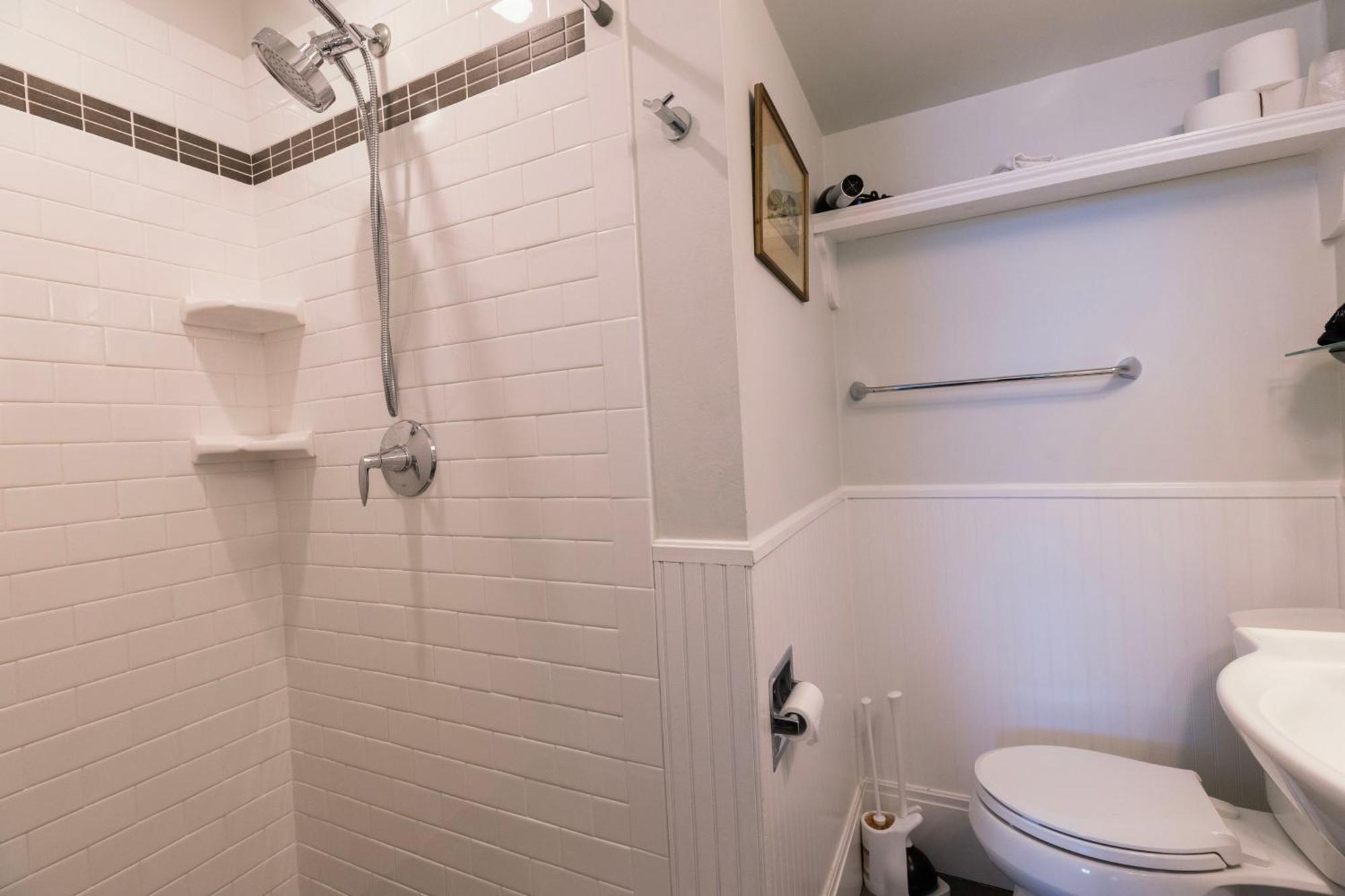 Prince Albert Guest House, プロビンスタウン 部屋 写真