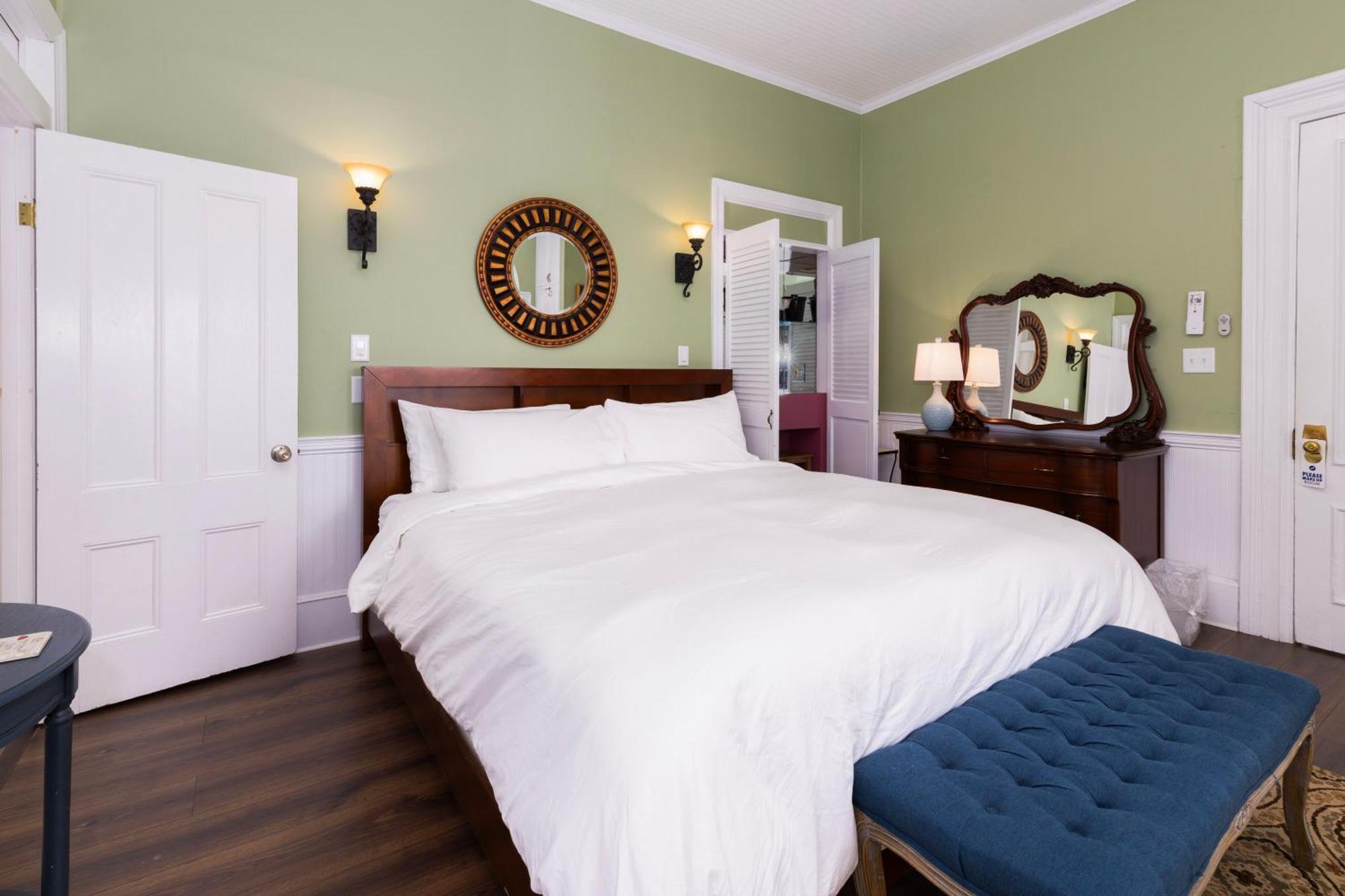 Prince Albert Guest House, プロビンスタウン エクステリア 写真