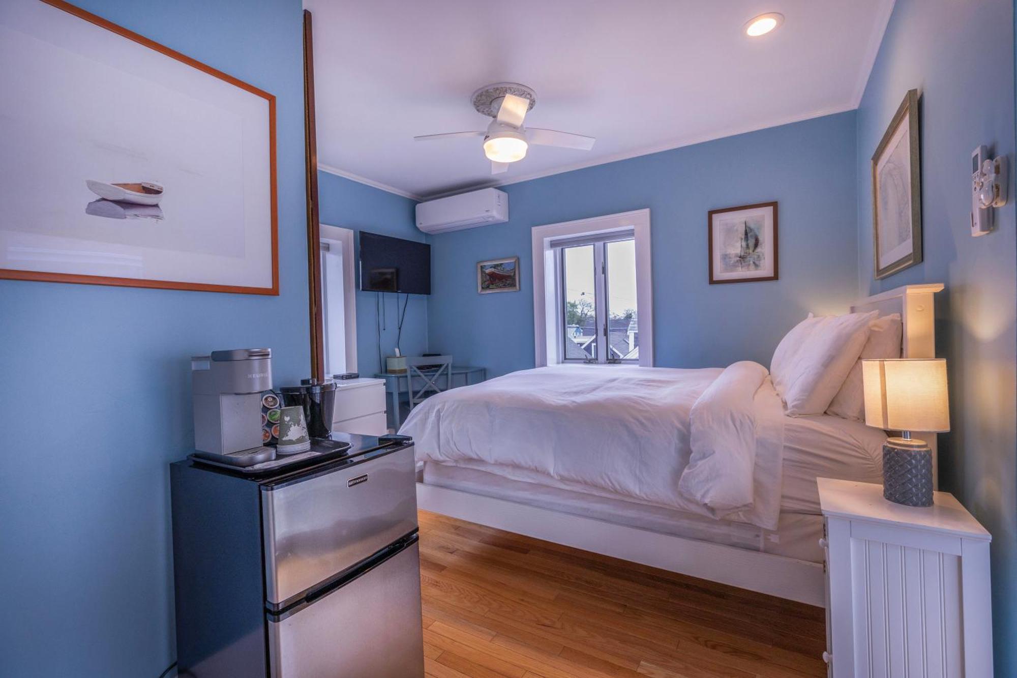 Prince Albert Guest House, プロビンスタウン エクステリア 写真