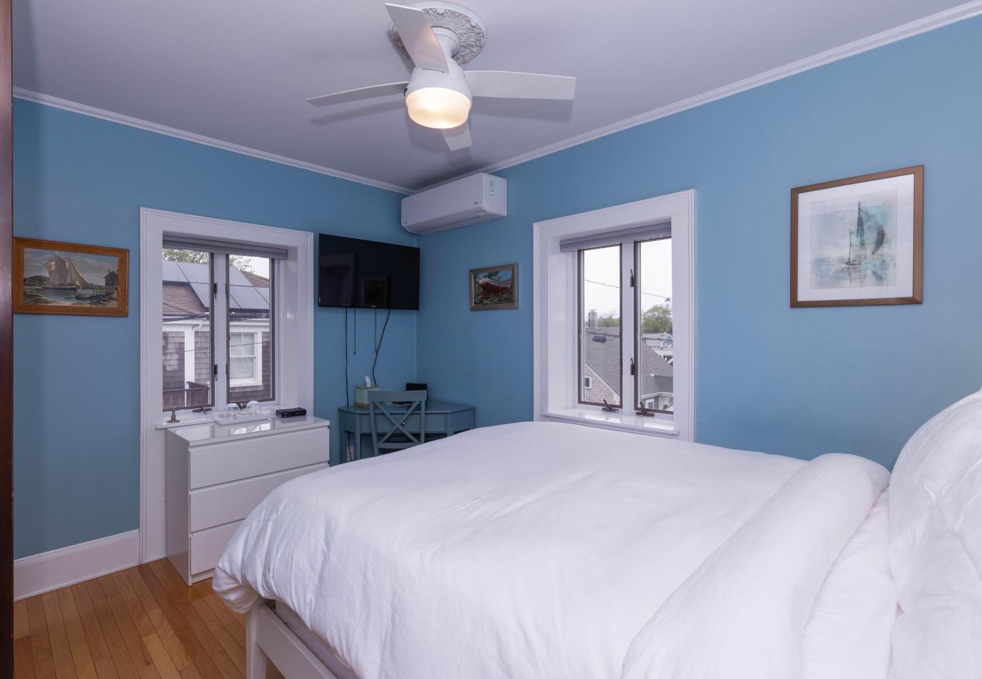 Prince Albert Guest House, プロビンスタウン 部屋 写真
