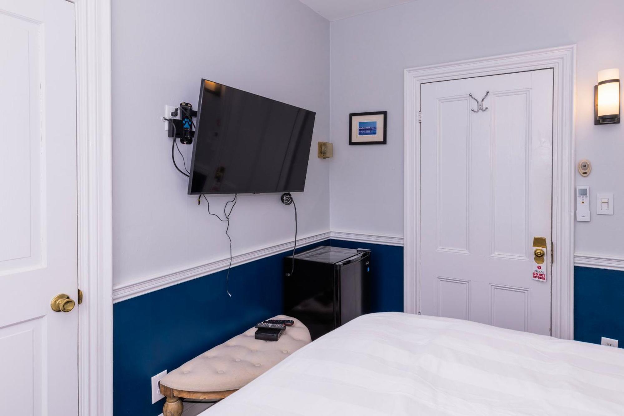 Prince Albert Guest House, プロビンスタウン 部屋 写真