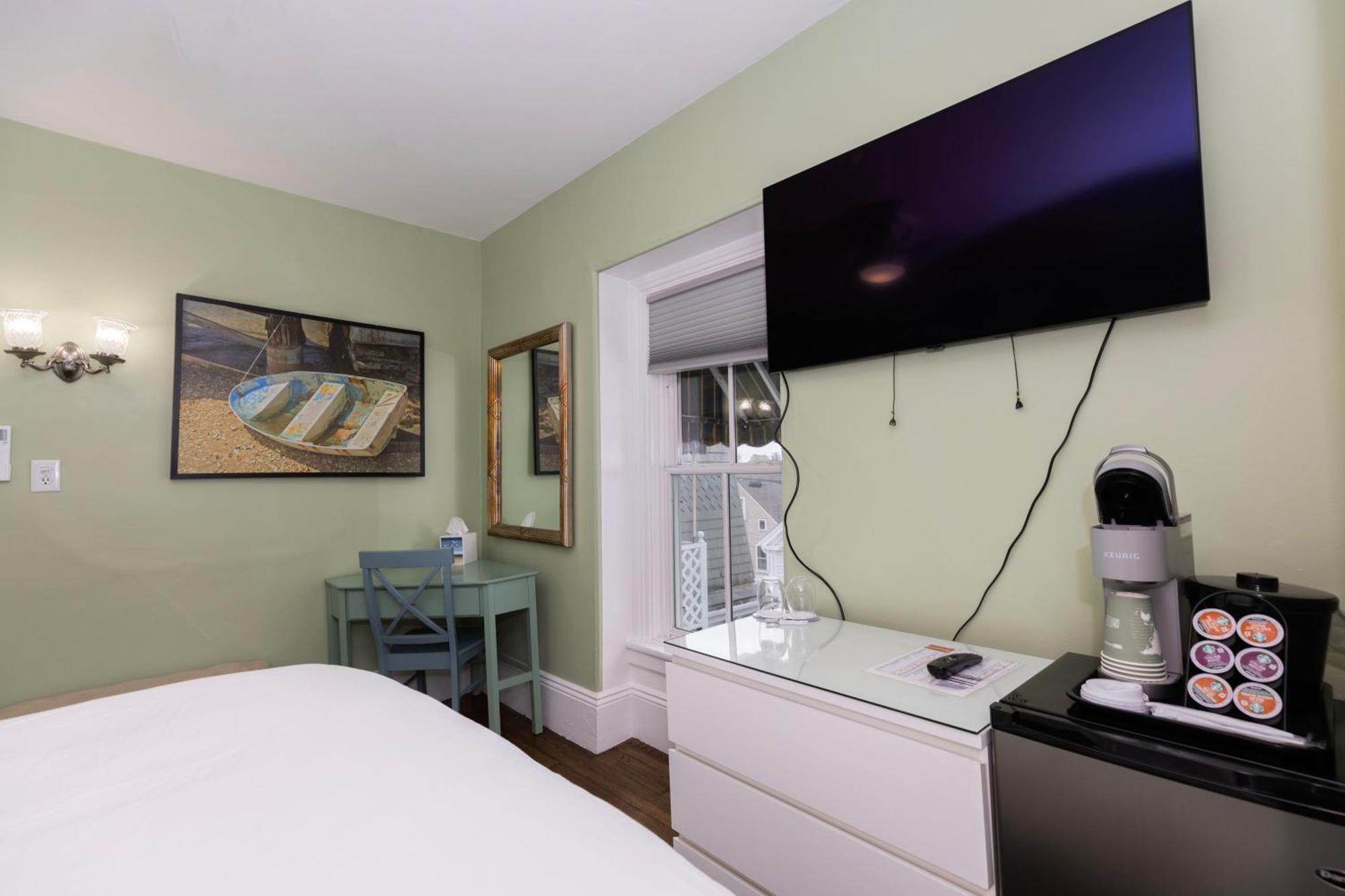 Prince Albert Guest House, プロビンスタウン 部屋 写真