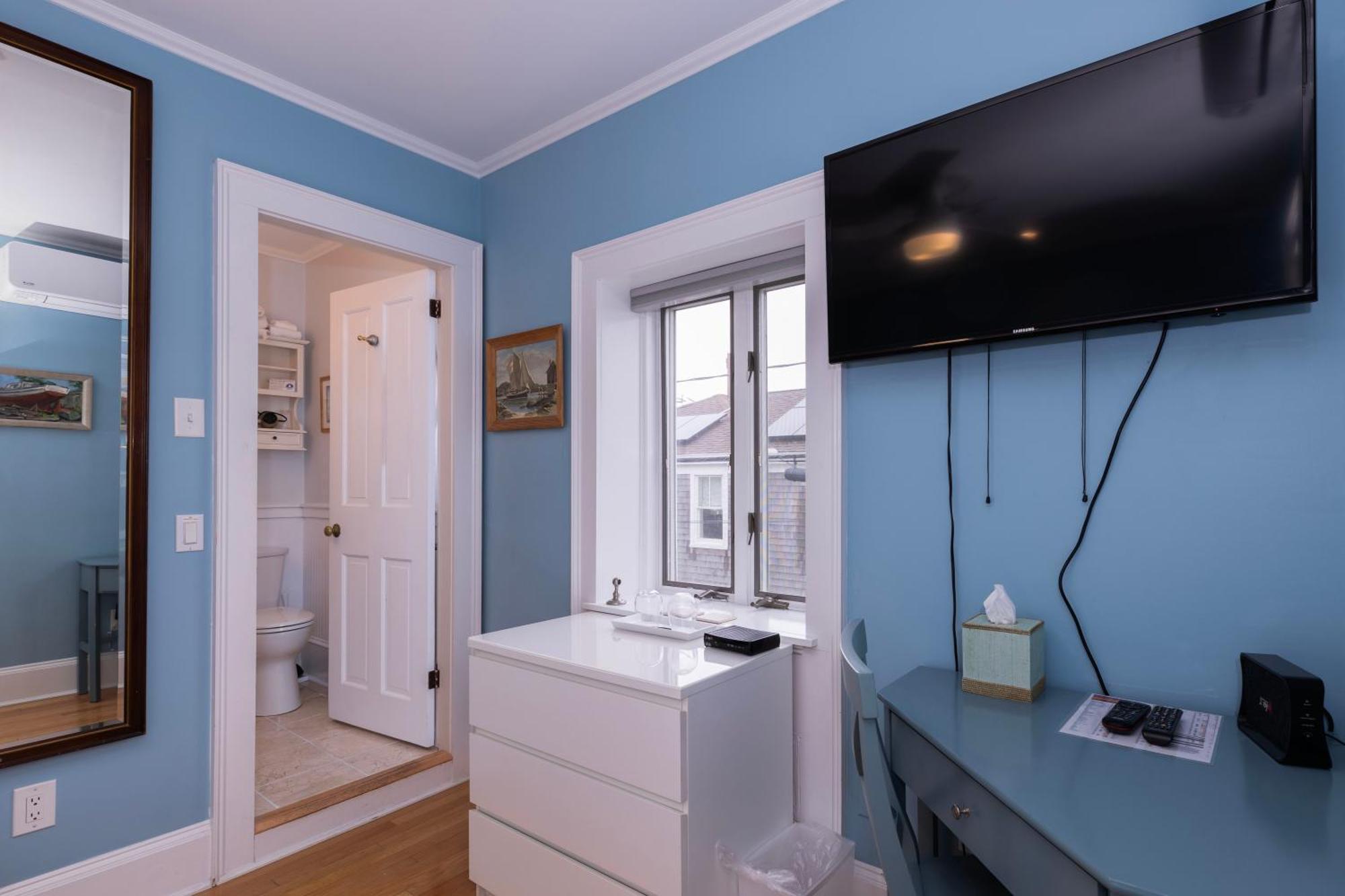 Prince Albert Guest House, プロビンスタウン 部屋 写真