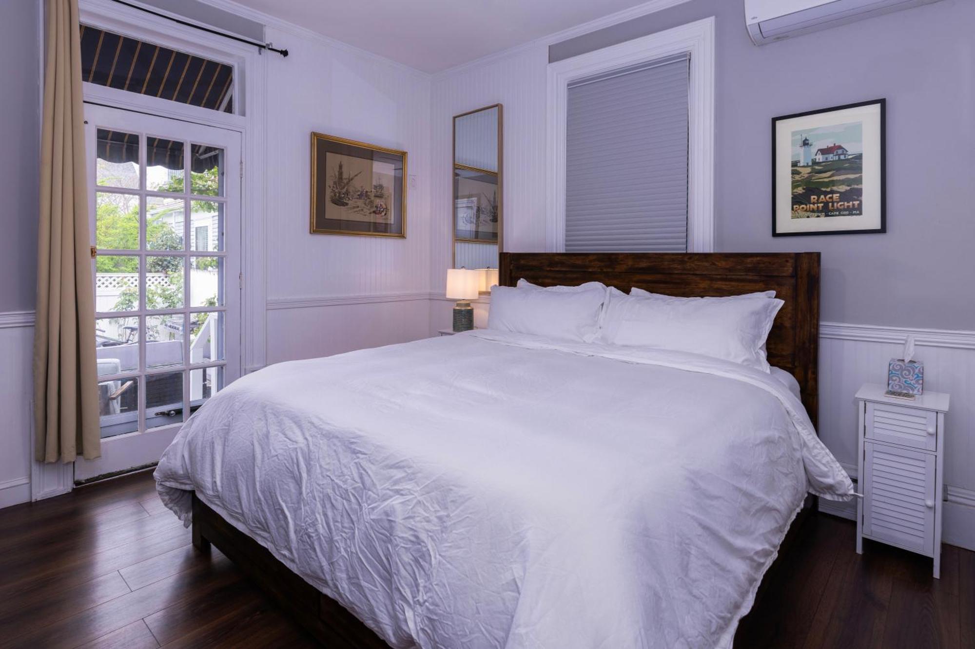 Prince Albert Guest House, プロビンスタウン エクステリア 写真