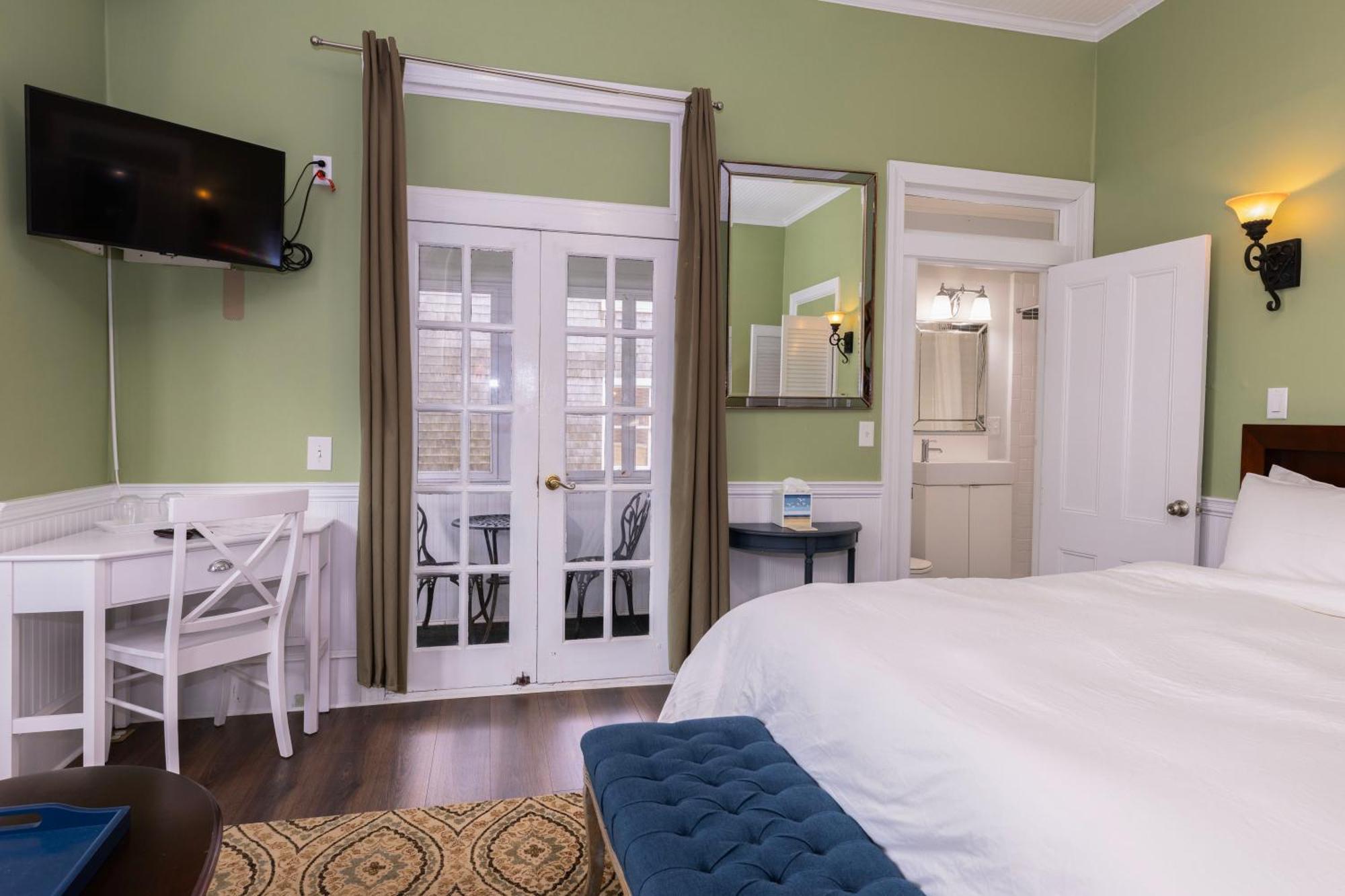 Prince Albert Guest House, プロビンスタウン 部屋 写真