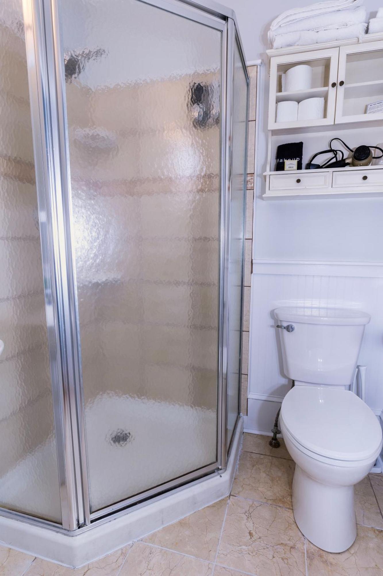 Prince Albert Guest House, プロビンスタウン 部屋 写真