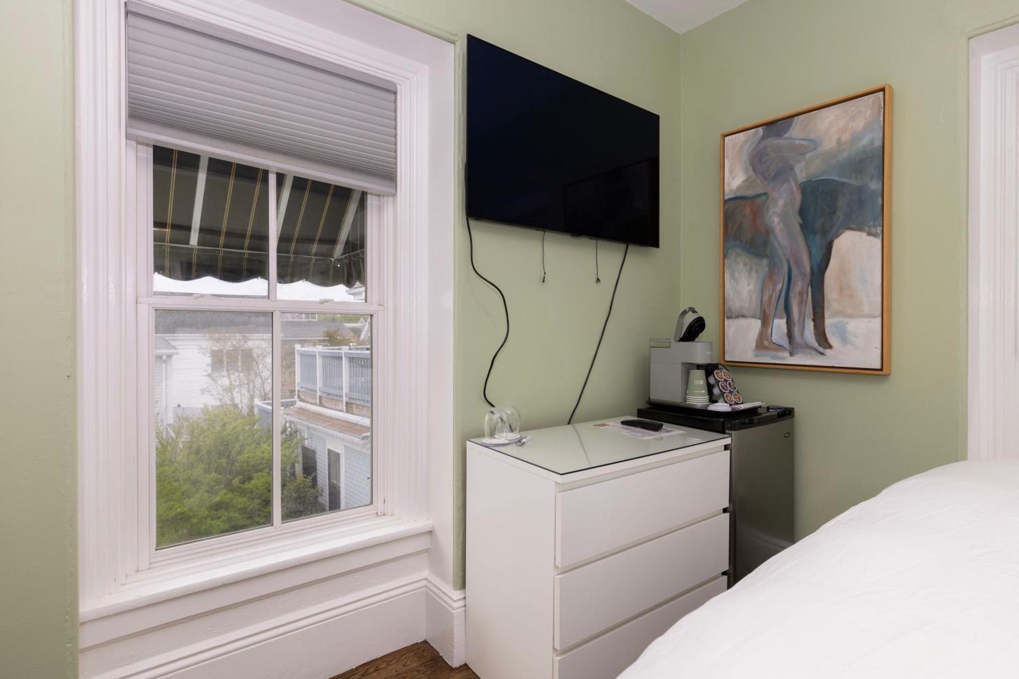 Prince Albert Guest House, プロビンスタウン 部屋 写真
