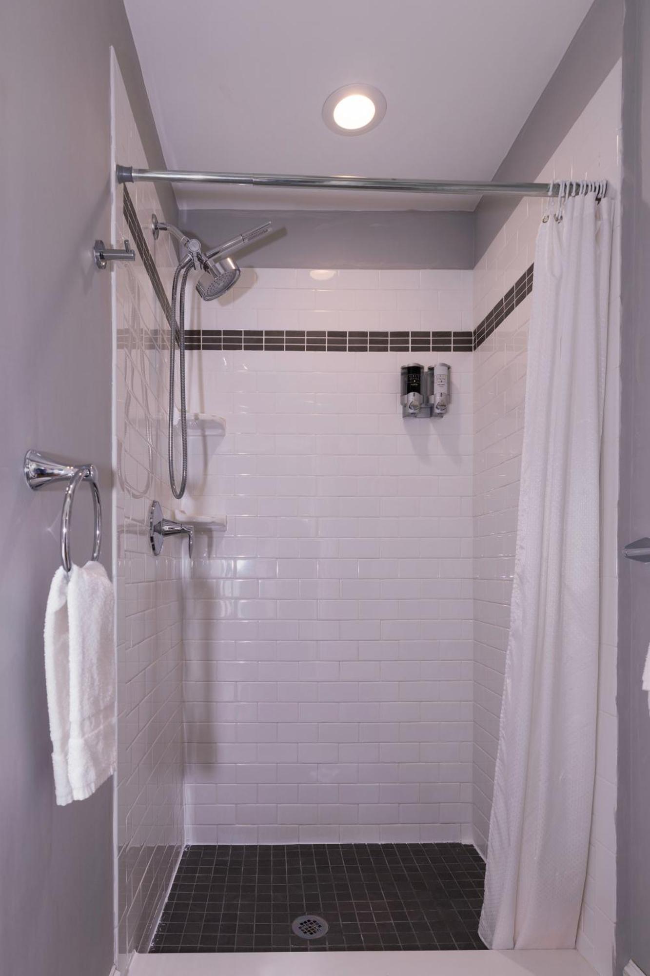 Prince Albert Guest House, プロビンスタウン 部屋 写真