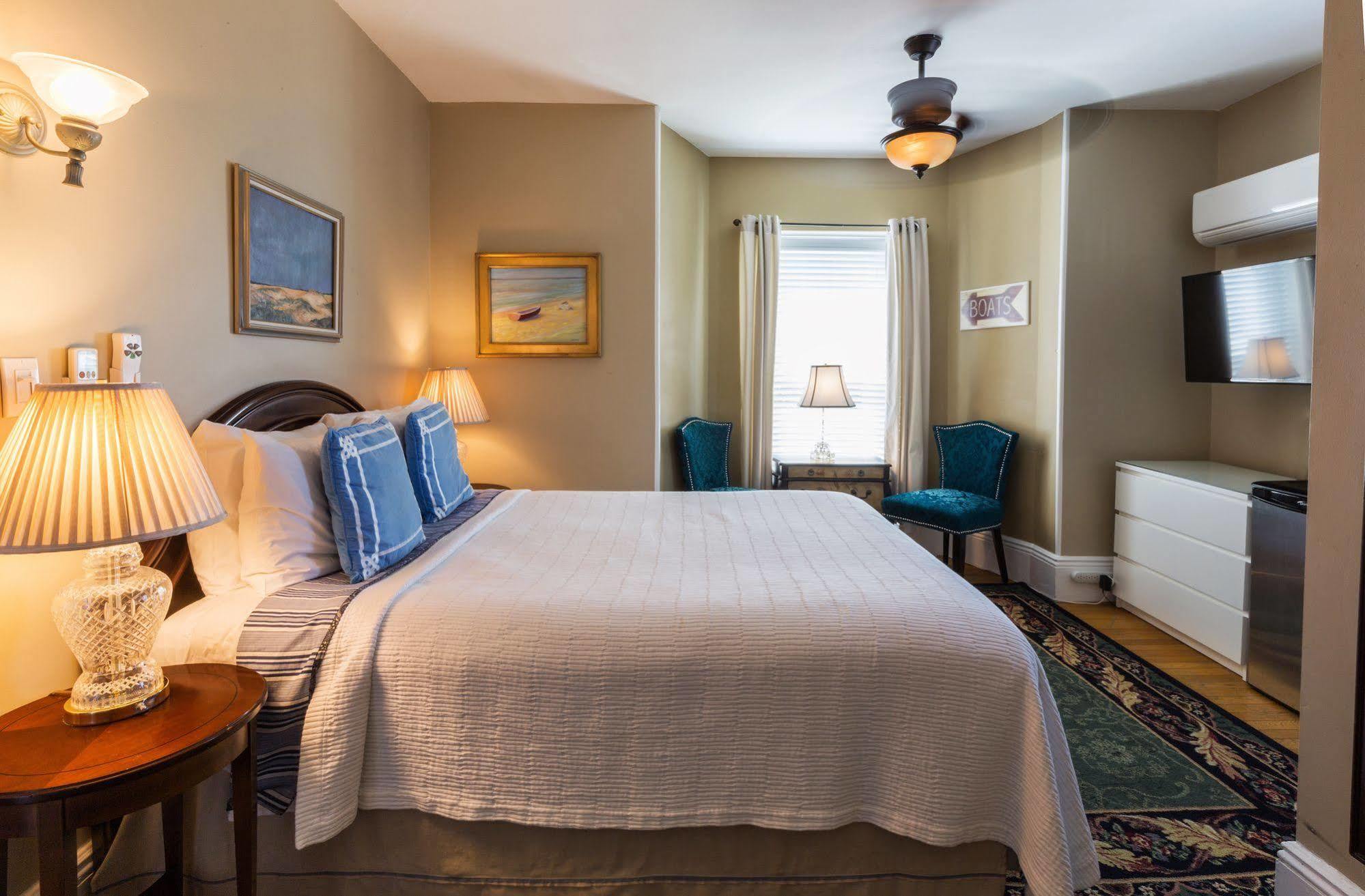 Prince Albert Guest House, プロビンスタウン エクステリア 写真