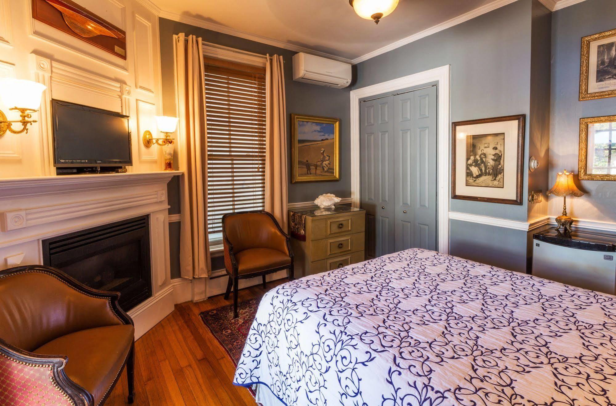 Prince Albert Guest House, プロビンスタウン エクステリア 写真