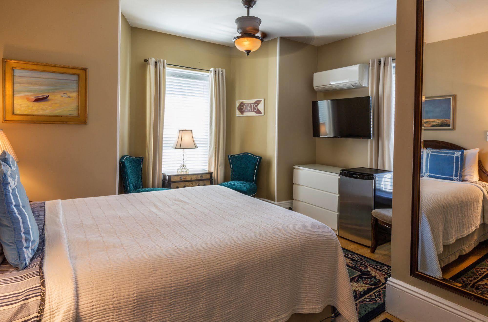 Prince Albert Guest House, プロビンスタウン エクステリア 写真