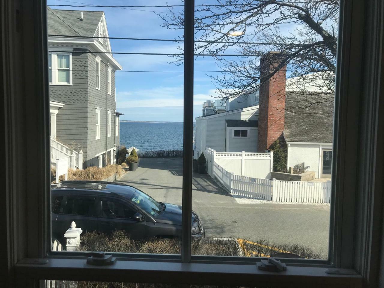 Prince Albert Guest House, プロビンスタウン エクステリア 写真