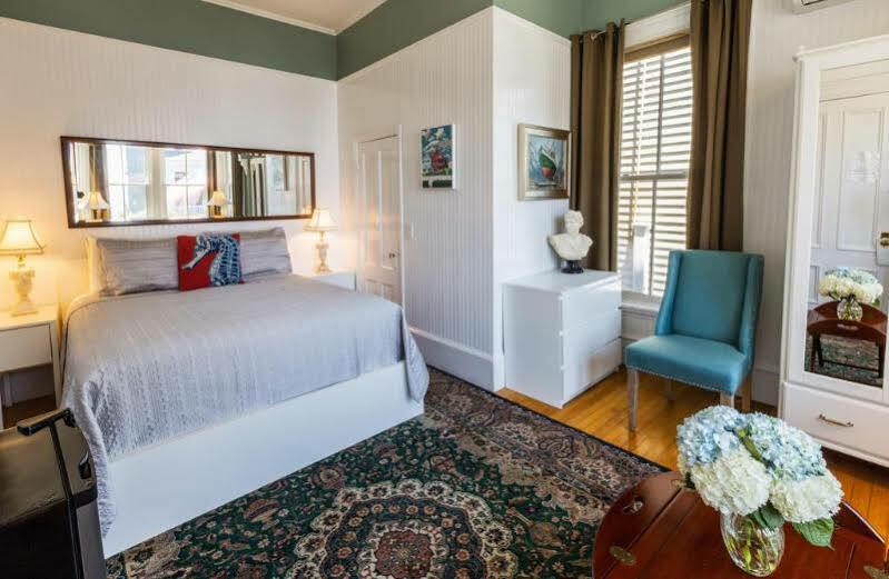 Prince Albert Guest House, プロビンスタウン エクステリア 写真
